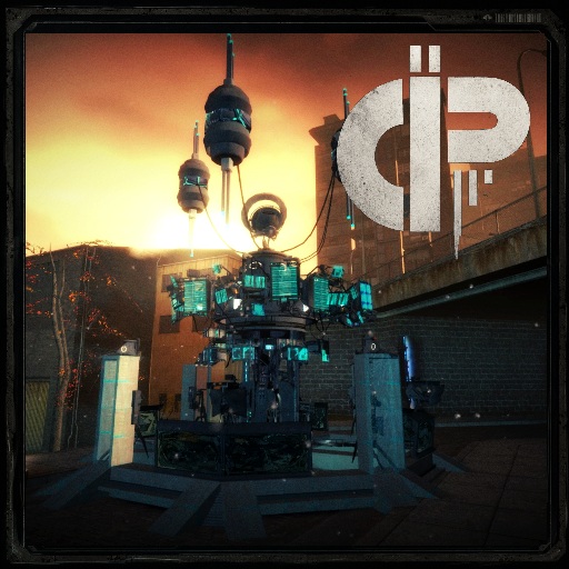 D's CP Post (Remote Block) preview