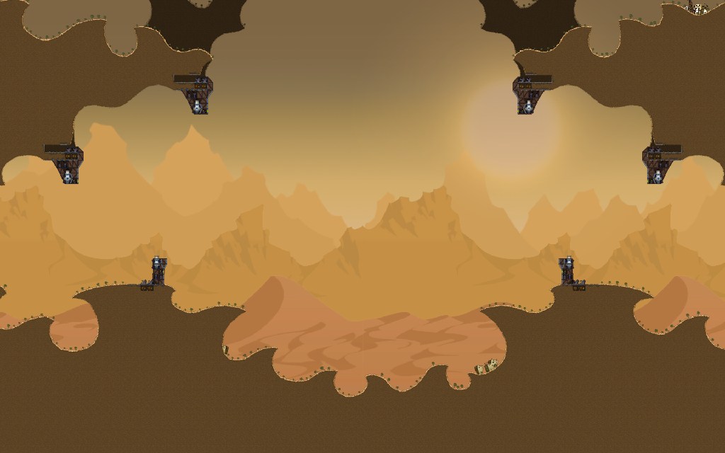 Ctesiphon 3v3