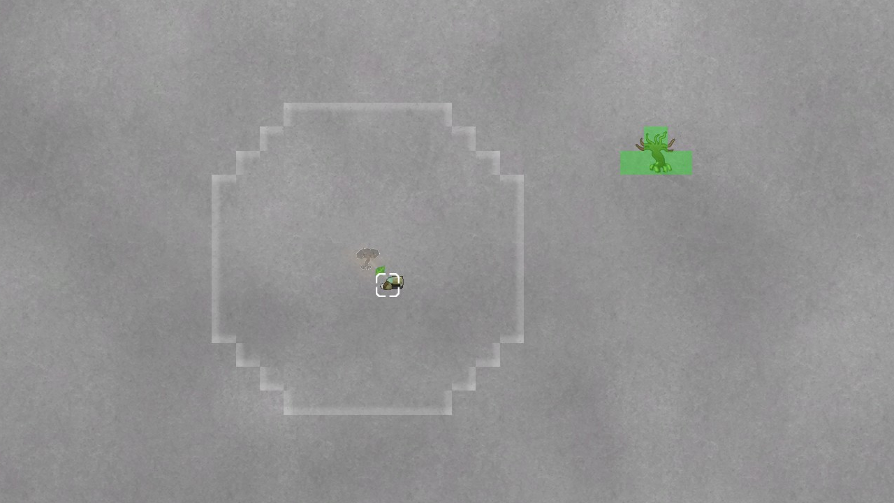 Plant Archean Trees on Ice