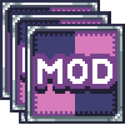 Stacks On Stacks – tModLoader Mod