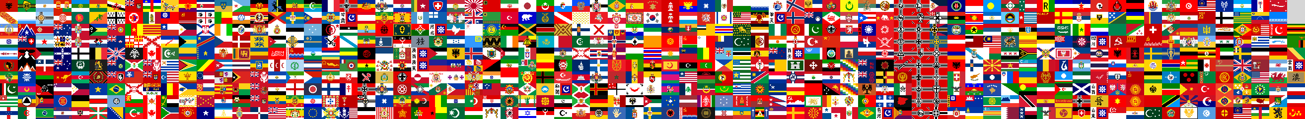 Hearts of Iron IV Flags