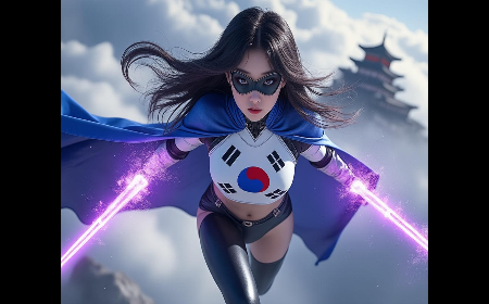 New Korea