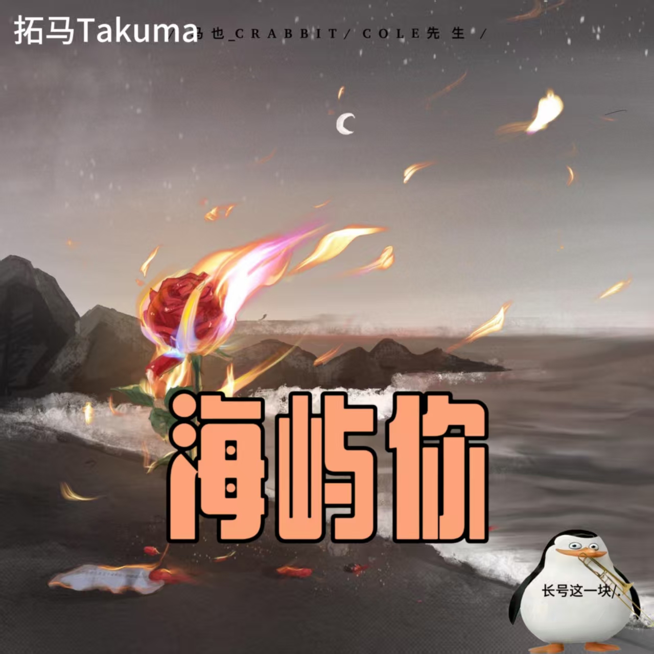 海屿你