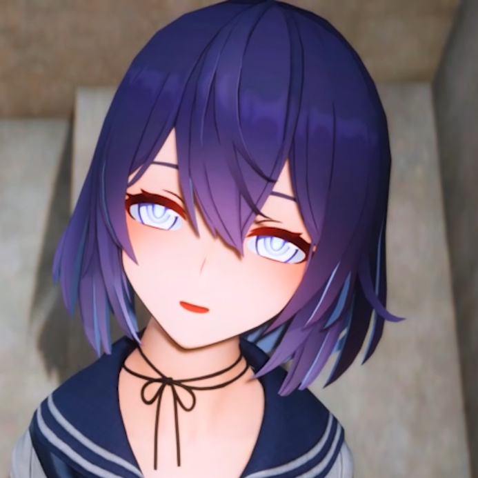 [Ugepa]水手服希儿