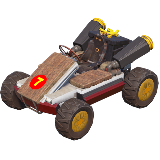 Kart7Offroad
