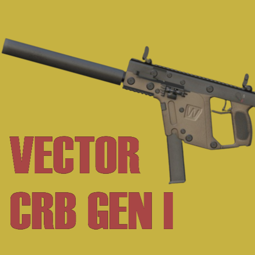 Vector Carbine preview