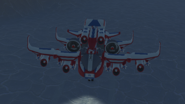 plane