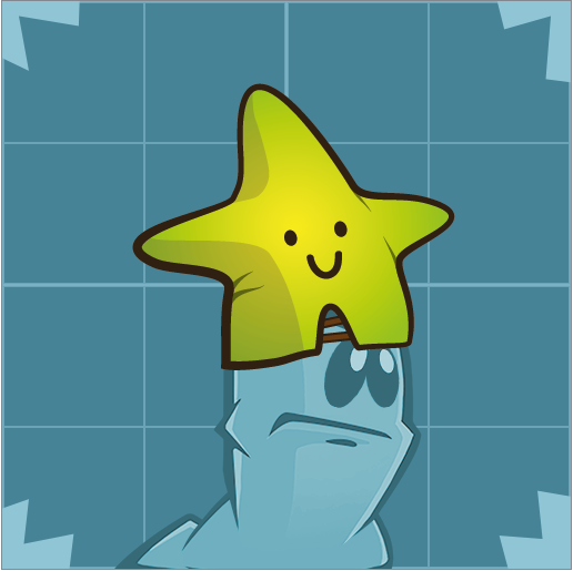 Cutie Lil' Star Hat