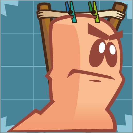 Prank Jumbo Disguise