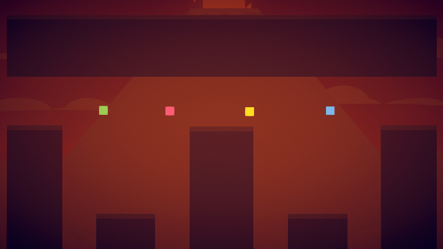 Depths