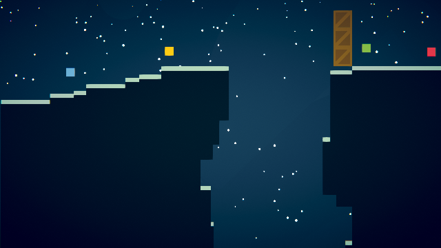 Chasm