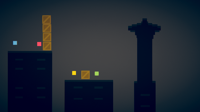 Rooftops