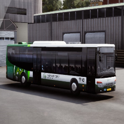 Newport Style S416LE