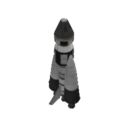 Ike II-C preview