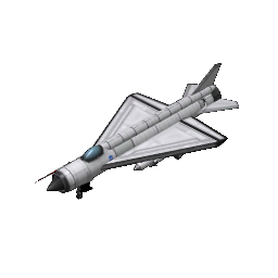 MiG 21