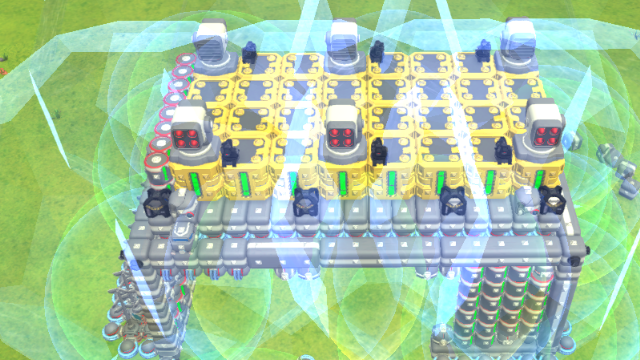 garage charger