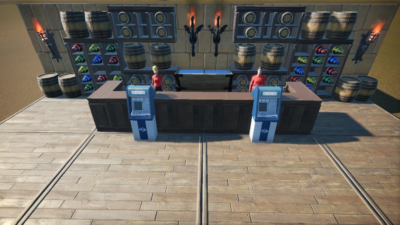 BAR (BASIC)
