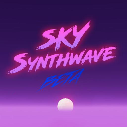 KF-Skysynthwave (Beta) solo only