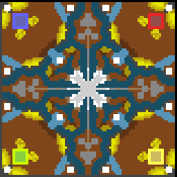 Abyssal Reef