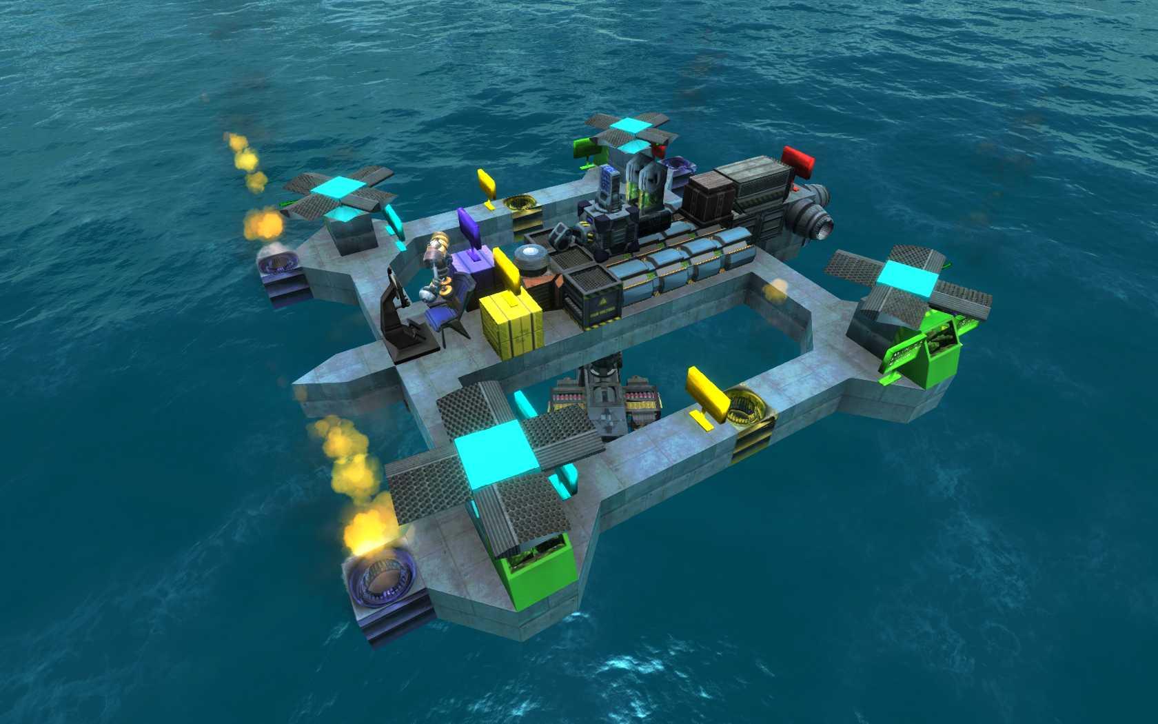 T1 DediHover Trainer