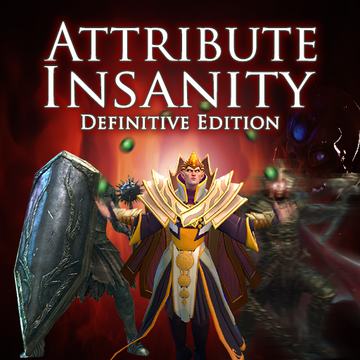 Attribute Insanity 3.0 - Definitive Edition