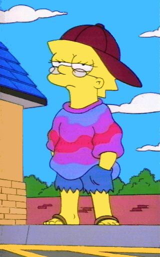 Cool Lisa