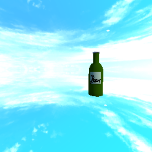 Bierflasche