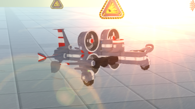 Plain Plane