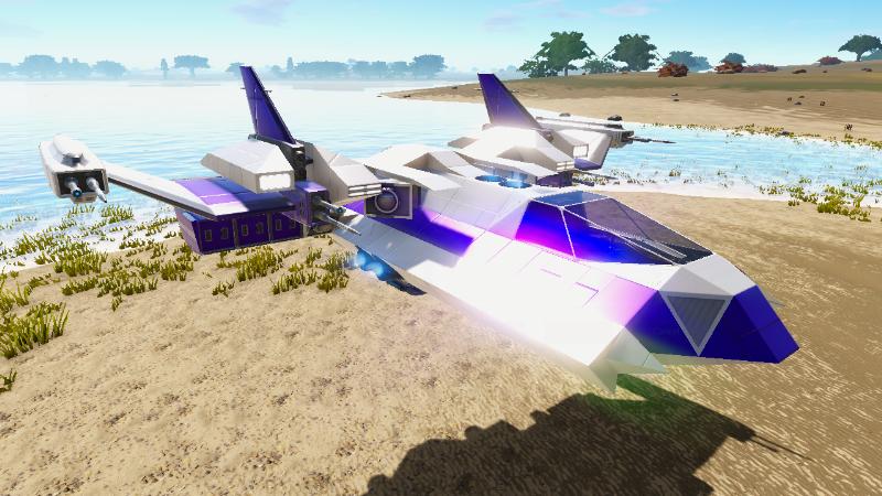 L10 Warp-Wing