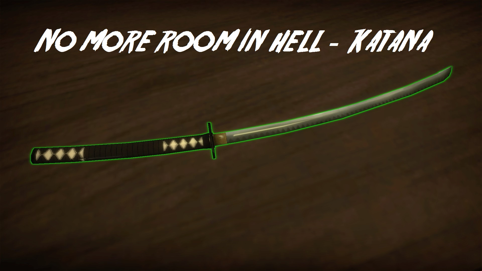 Katana