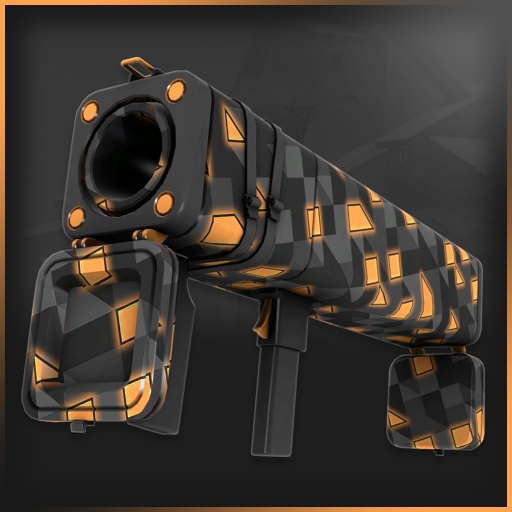 Titan Force - War Paint