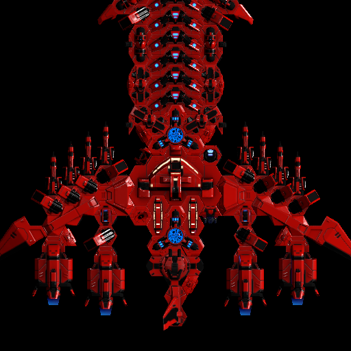 Death Drop MkII