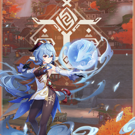 Genshin Impact: Liyue Mod By Bronya Forever
