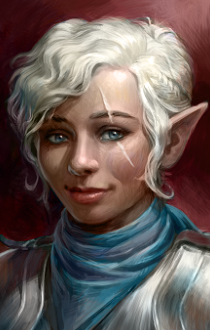 Maya (4. Stufe Sänger)