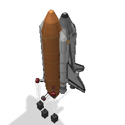 Mirk Docking Module