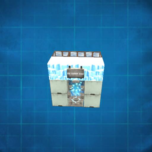 portal
