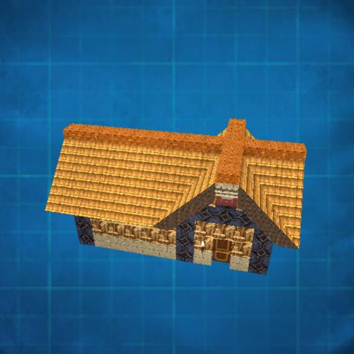 litle city house