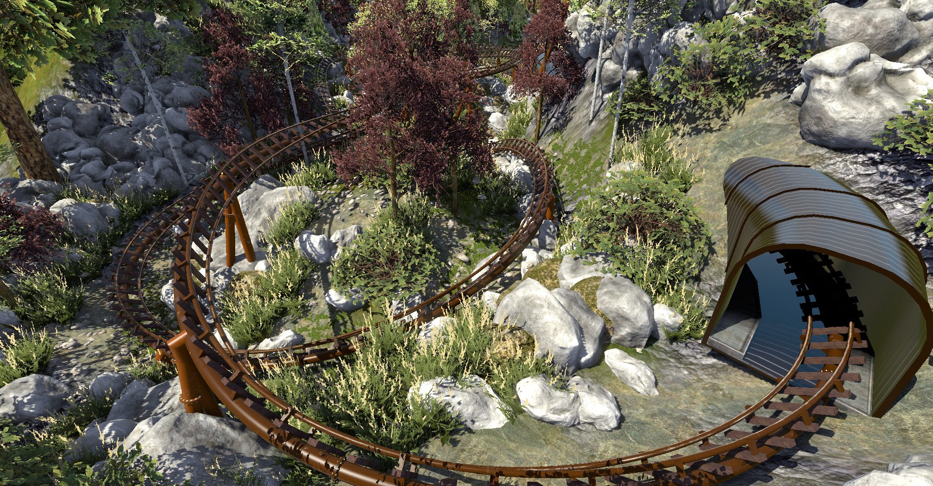 Park Image