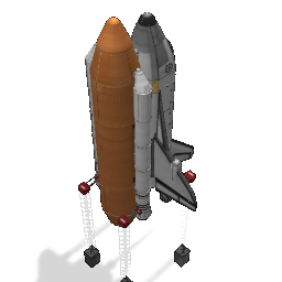 Space Shuttlek