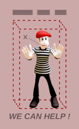 Mime Crisis Infographic Poster