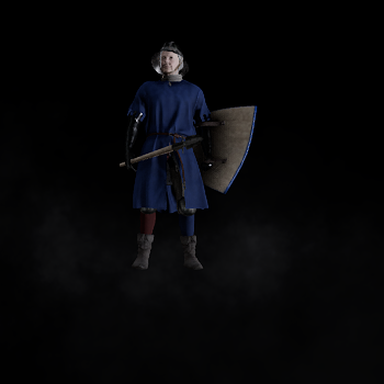 Heavy Spearman