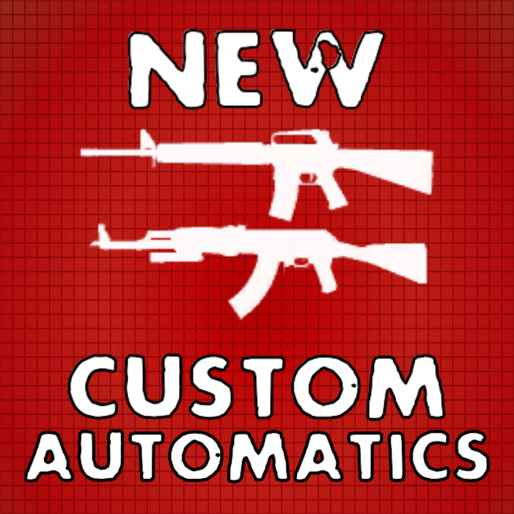 New Custom Automatics [cwl]
