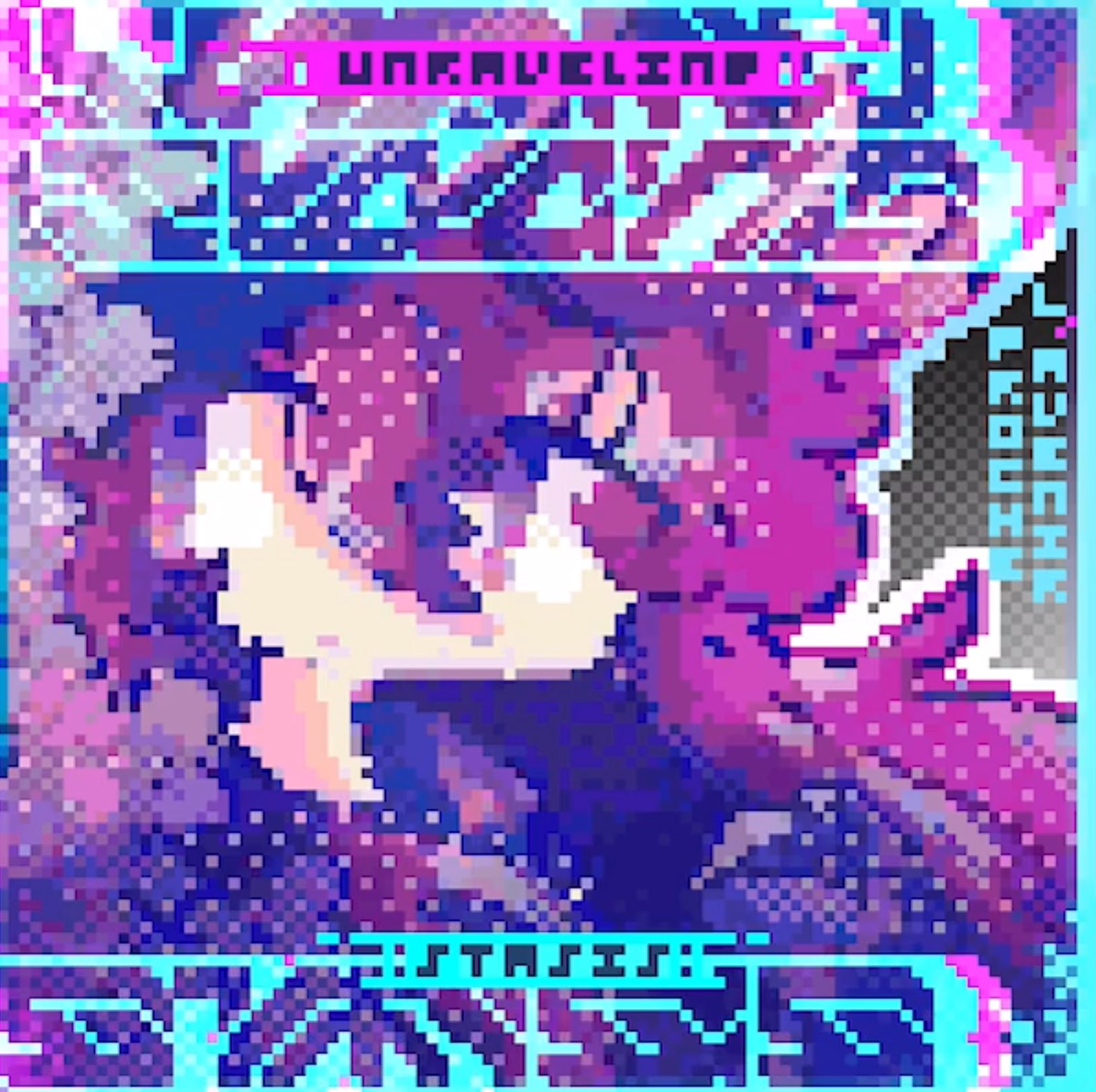 l'avenir proche (432pro) - Unraveling Stasis