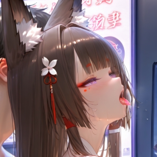 [UnityNay] - Amagi preview