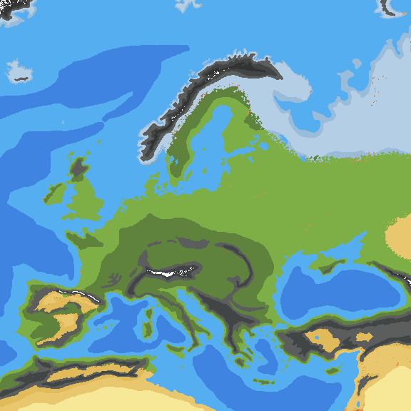 Europe