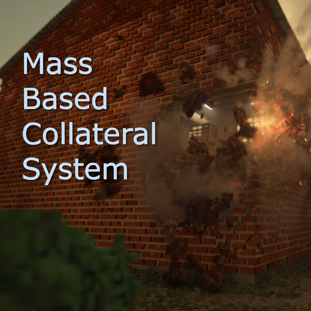 Mass Based Collateral System SP
