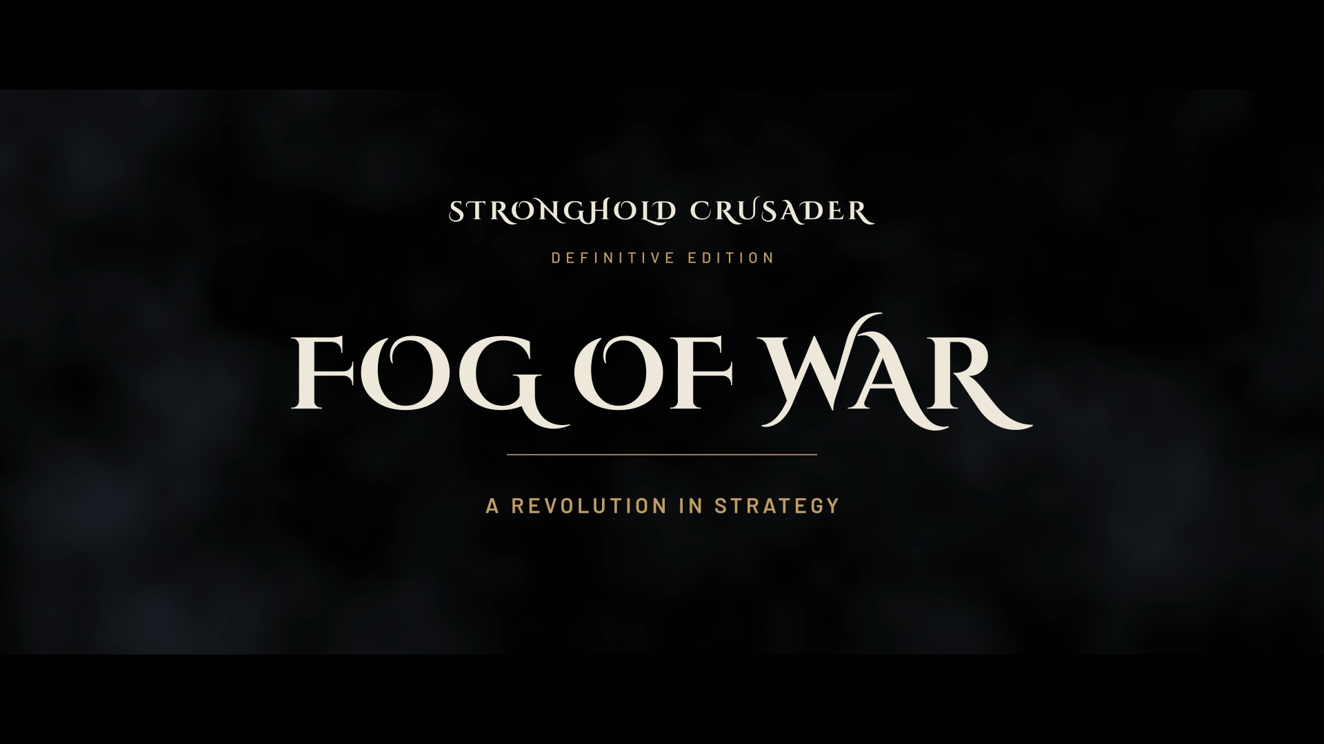 Fog of War | 战争迷雾