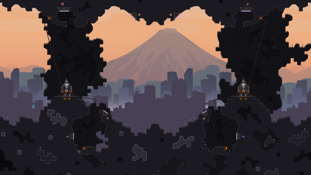 Ancient City