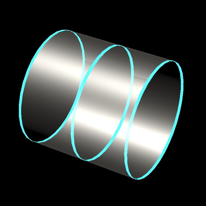 A Modular Glass Tunnels - Horiz 2