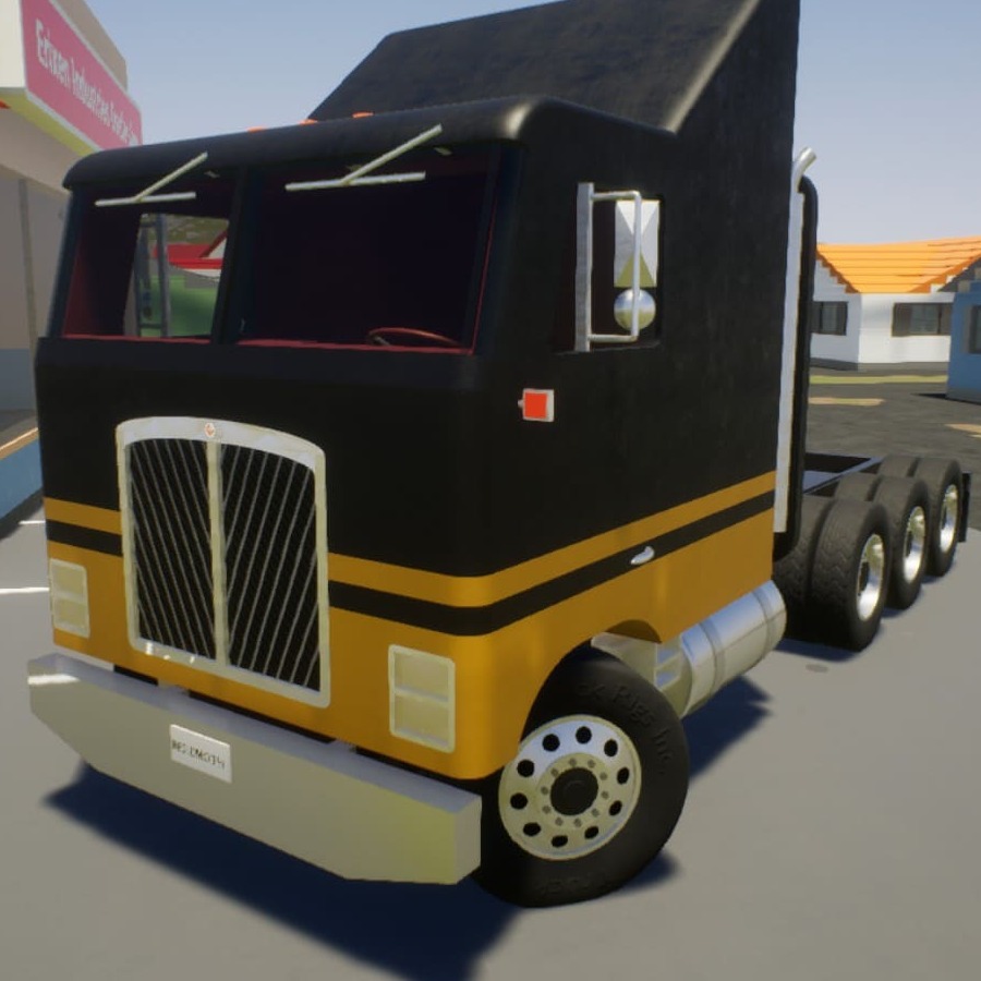 1975 Behemoth Plus Size